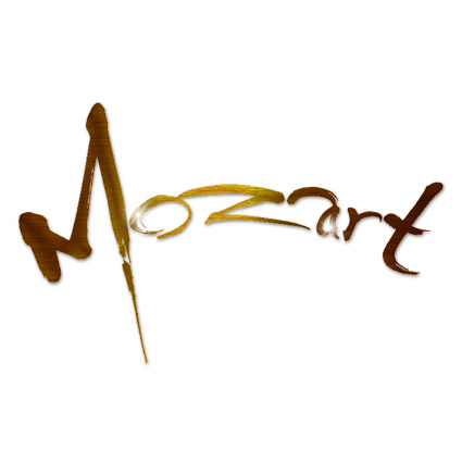 {q Mozart