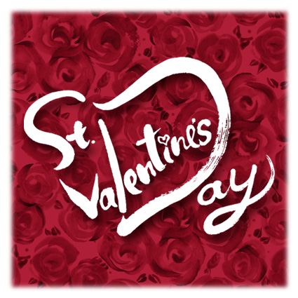 hc St.Valentine's Day