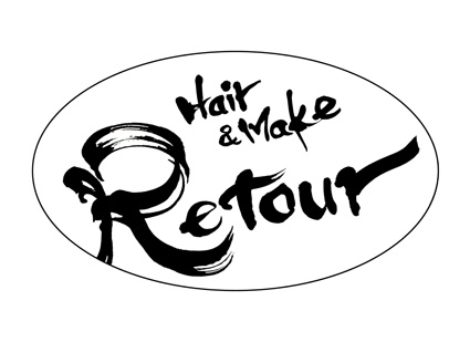 @G Hair&Make Retour