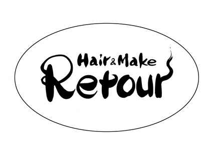 ،qB Hair&Make Retour