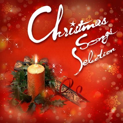 橋本博子 Christmas Songs Selection