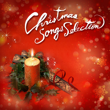 池田万里 Christmas Songs Selection