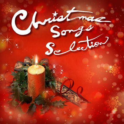 井上澄江 Christmas Songs Selection