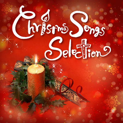 岩田あゆみ Christmas Songs Selection