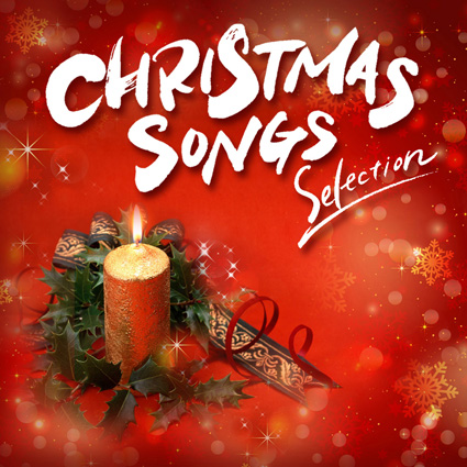 輝心 Christmas Songs Selection