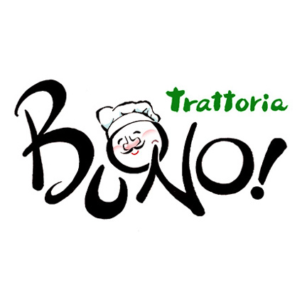 qhq trattoria BUONO!