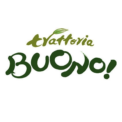 쑸q  trattoria BUONO!