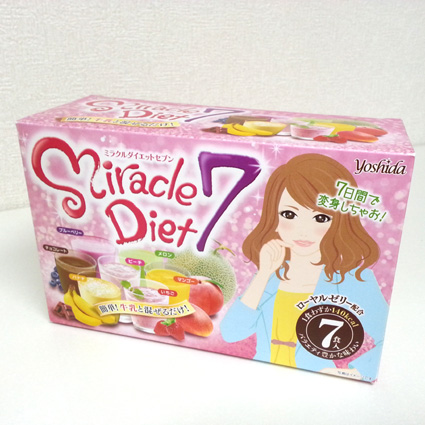 Miracle Diet