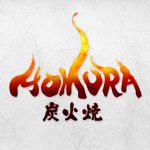 【今月のデザイン書】

3月課題「 炭火焼　HOMURA」

職人の焼きの技と備長炭の炭火で最高級の料理を提供する、炭火焼店の店舗ロゴとして創作しました。

作家名: 緑苑

〈コメント 〉
HOMURAを炎に見立てて、力強いイメージの 炭火焼を表現しました。

#fukuokaデザイン書作会 #デザイン書道 #筆文字 #筆文字デザイン  #ロゴデザイン