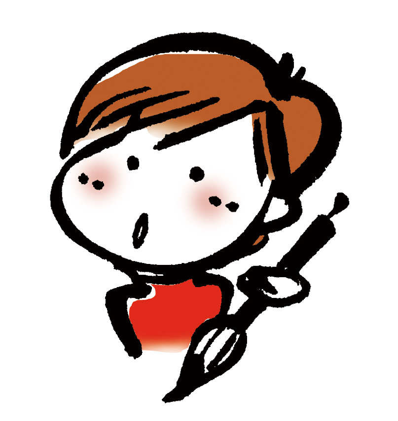 課題作者の写真