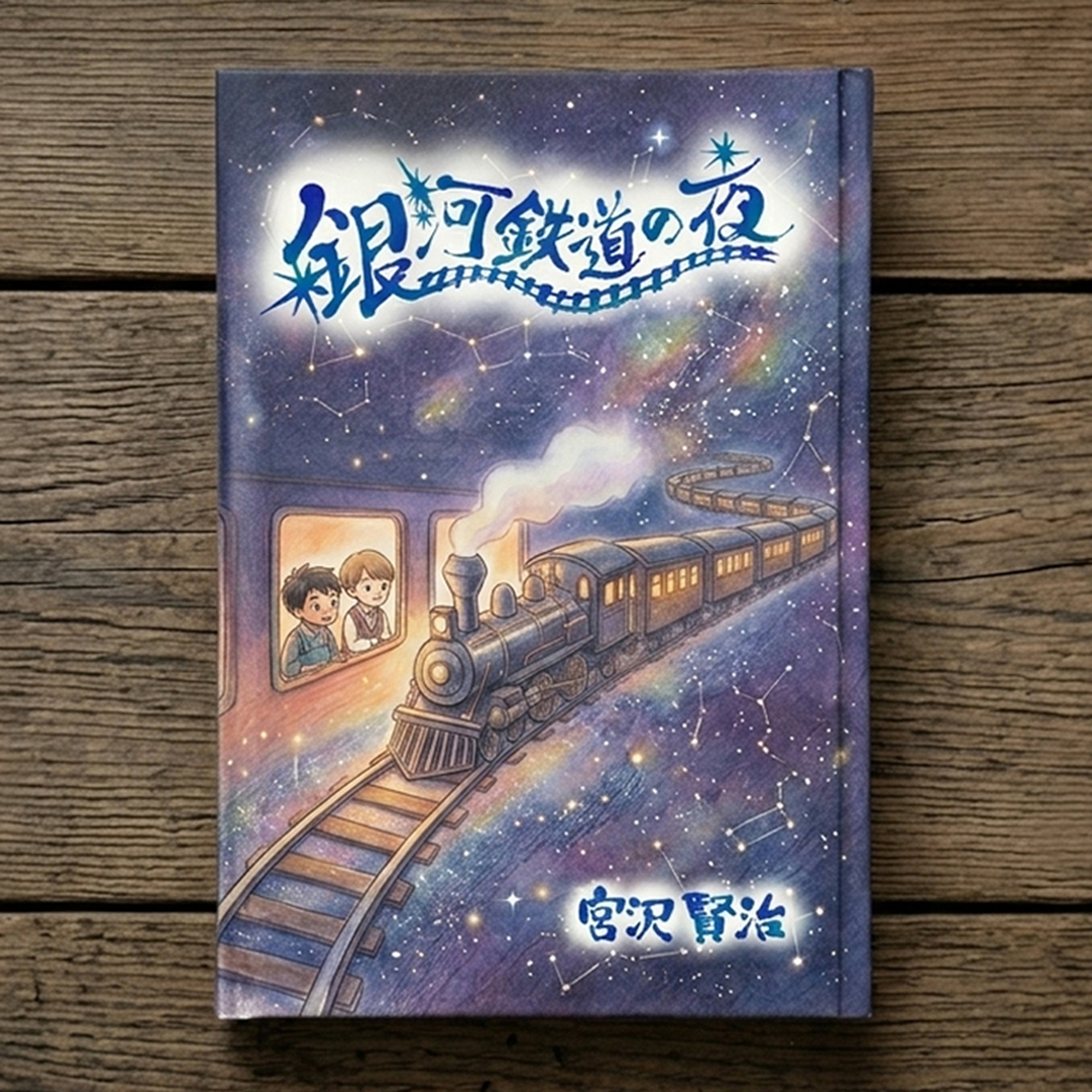 課題画像