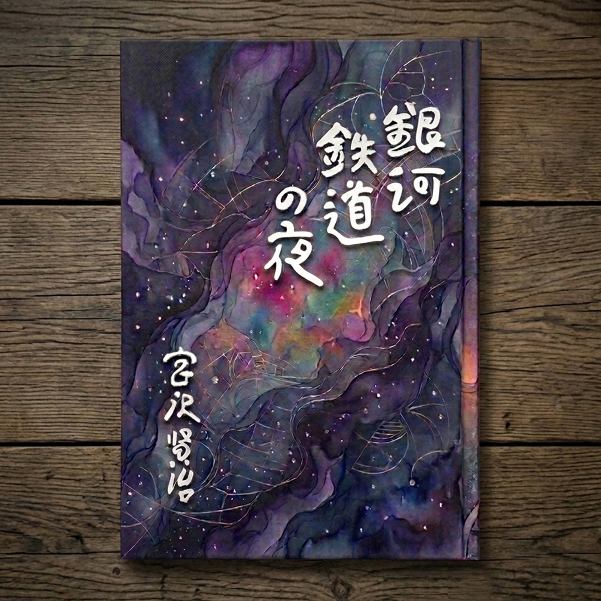 課題画像
