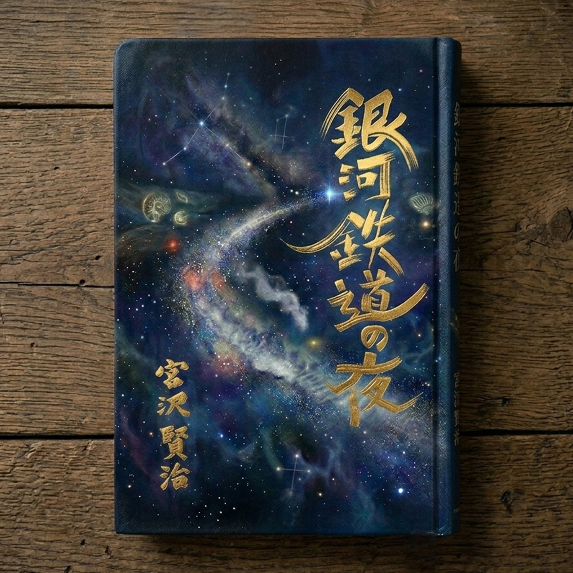 課題画像